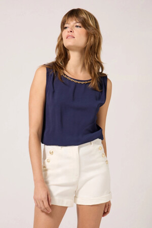 Femmes - Naf Naf -  - Promos - 