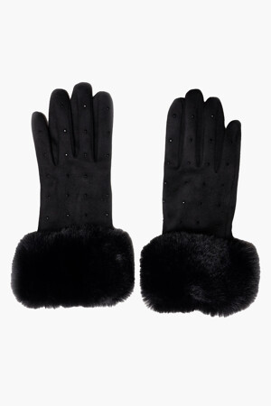 Dames - Naf Naf -  - Handschoenen - 