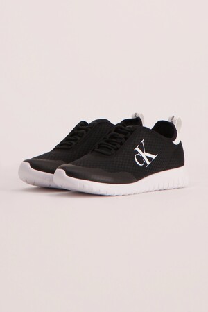 Dames - Calvin Klein - Sneakers - zwart - Shop spring essentials > - ZWART