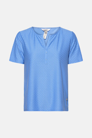 Femmes - ZABAIONE -  - T-shirts & Tops - 