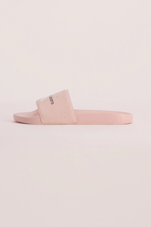 Femmes - Calvin Klein - Tongs - rose - Tongs - ROZE