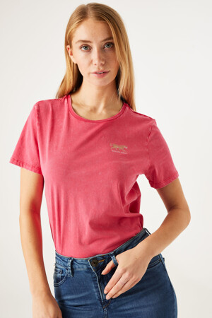 Femmes - GARCIA -  - T-shirts & Tops - 