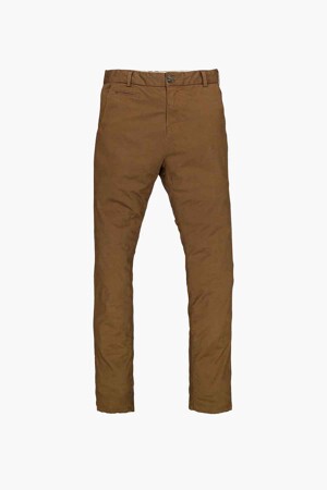 Femmes - GARCIA - Chino - brun - Pantalons - brun