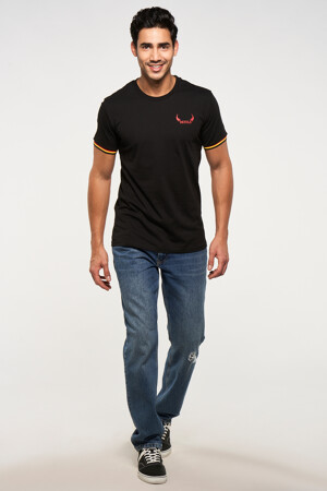 Hommes - ZEB STYLE LAB -  - T-shirts & polos