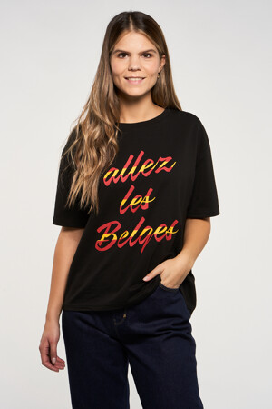 Femmes - ZEB STYLE LAB -  - T-shirts & tops
